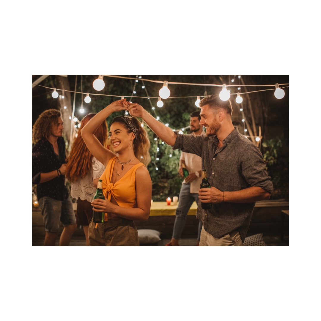 Disco Fox Beginner Kurs