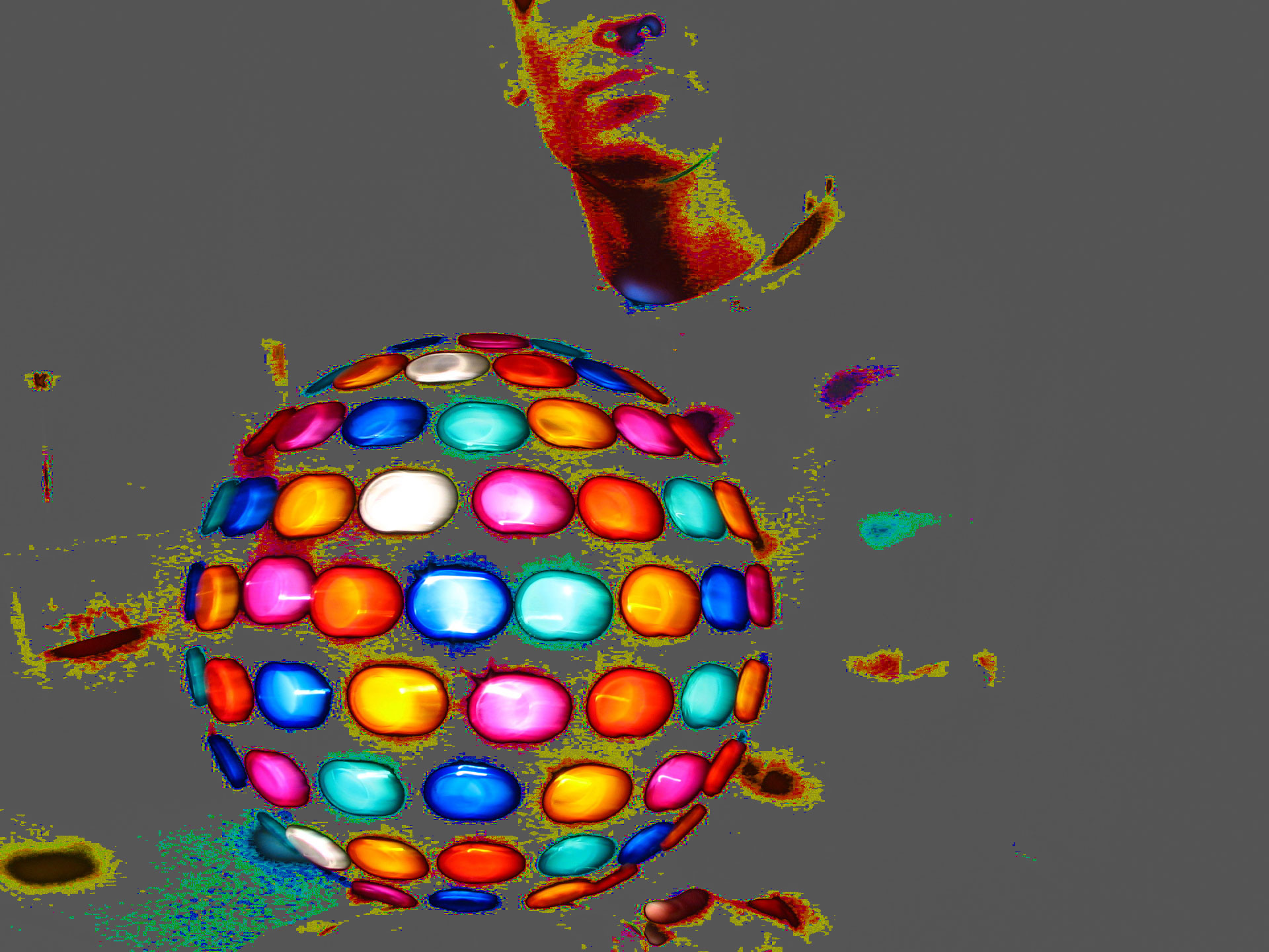 Social Dance Night