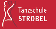 Tanzschule Kurt Strobel Logo