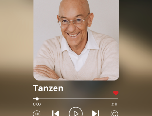 Podcast – Tanzen Kurt Strobel