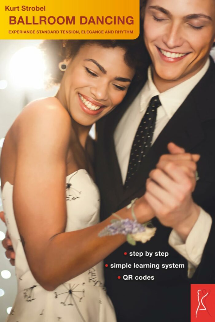 BALLROOM DANCING: EXPERIANCE STANDARD TENSION, ELEGANCE AND RHYTHM