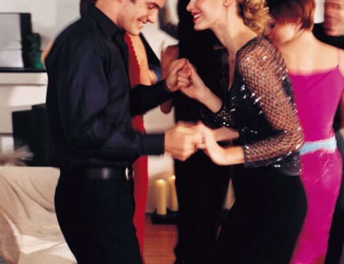 Spezialisten Tanzkurse