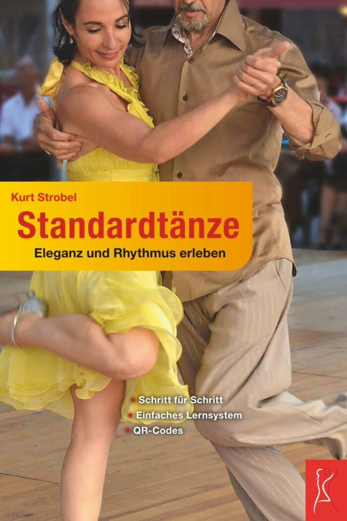 Standardtänze - Eleganz und Rhythmus erleben